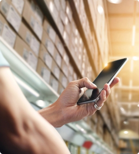 Оптовикам - Доступ к оптовым ценам и условиям