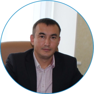 Написать письмо директору: