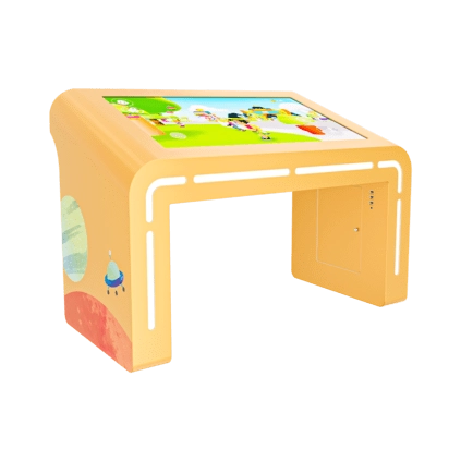 Сенсорный стол для детей Leo 43 дюйма