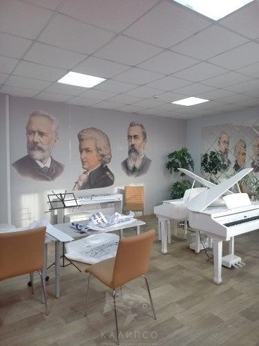 Наклейки на прозрачной пленке