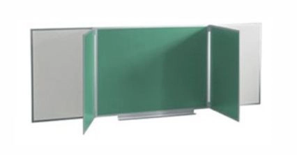 Стенд "Доска академическая 5-ти элементная" арт. МД-0105