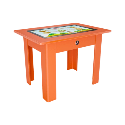 Сенсорный стол для детей Junior 23.8 дюймов