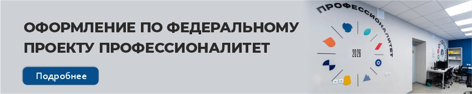 Профессионалитет