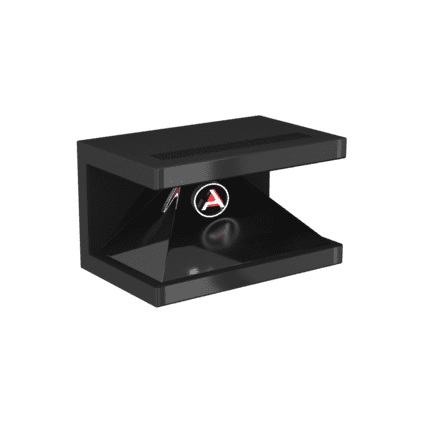 Голографическая пирамида Area 27 дюймов