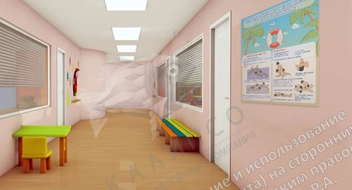 Стенд "Правила оказания помощи утопающим" арт. ДС-0142