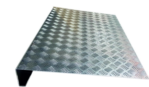 Пандус подставной арт. 11235-1