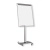Стенд "Флипчарт мобильный магнитно-маркерный" 1x0.7 арт. МД-0114