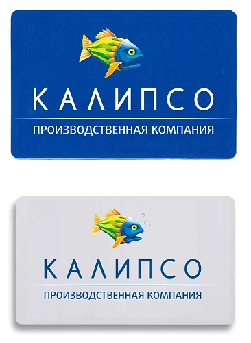 Бейдж арт. СП-6