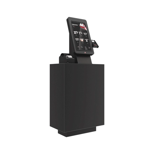 Терминал самообслуживания Sky 19 дюймов