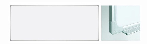 Стенд "Доска академическая маркерная" 0.6x0.5 арт. МД-0102