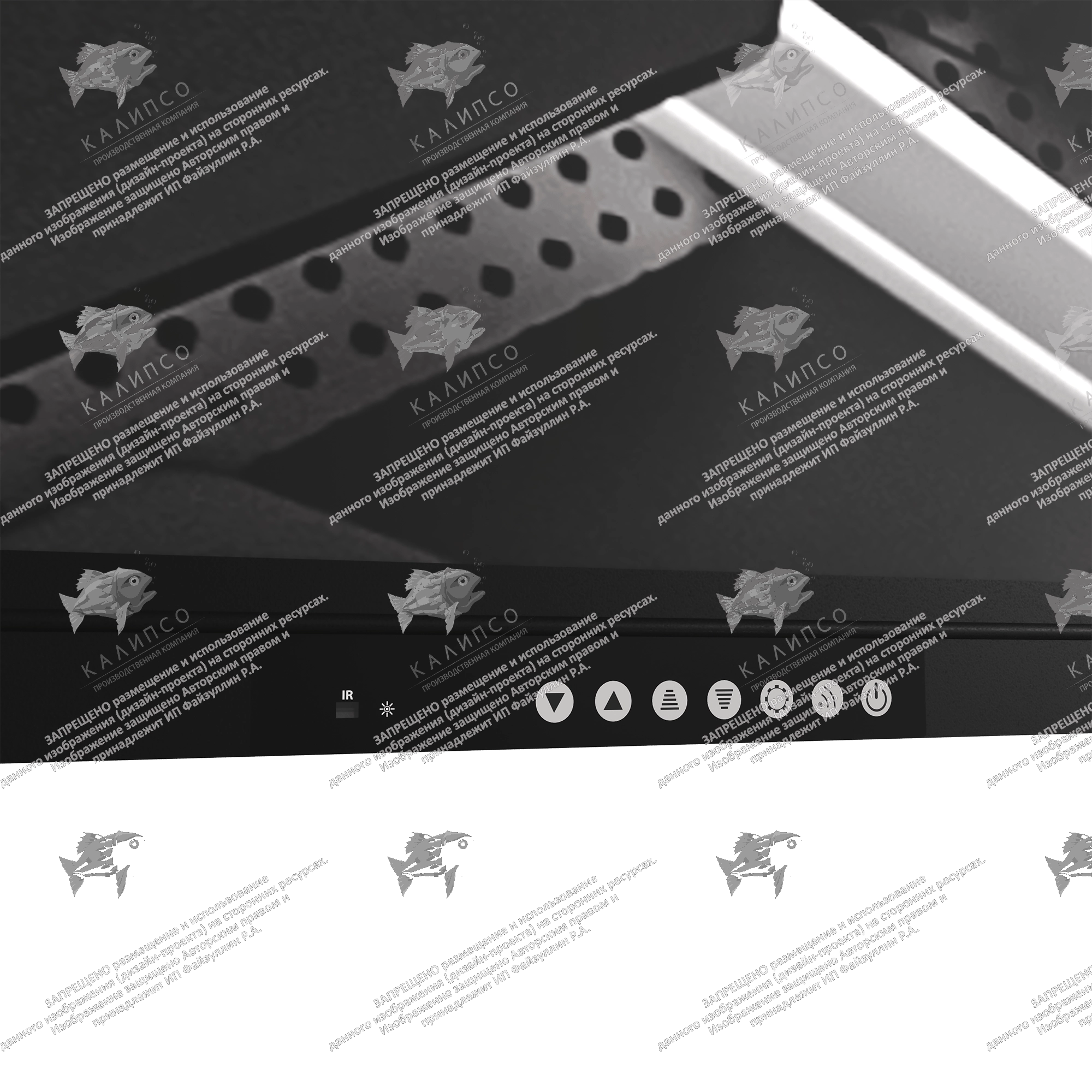 Интерактивная панель Union 86 дюймов. В реестре Минпромторга