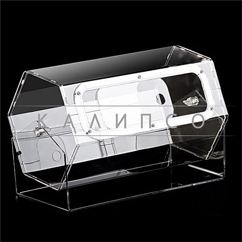 Лототрон из оргстекла арт. ОС-24