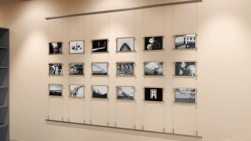 Тросовая система, 3 м.  арт. ШК-4308