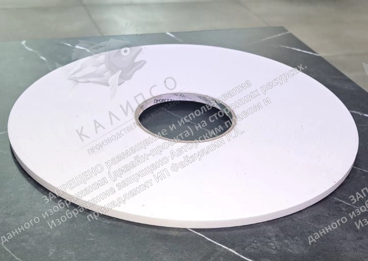 Двухсторонний скотч, ORABOND 1812, 6 мм х 50м, арт. КМ-06