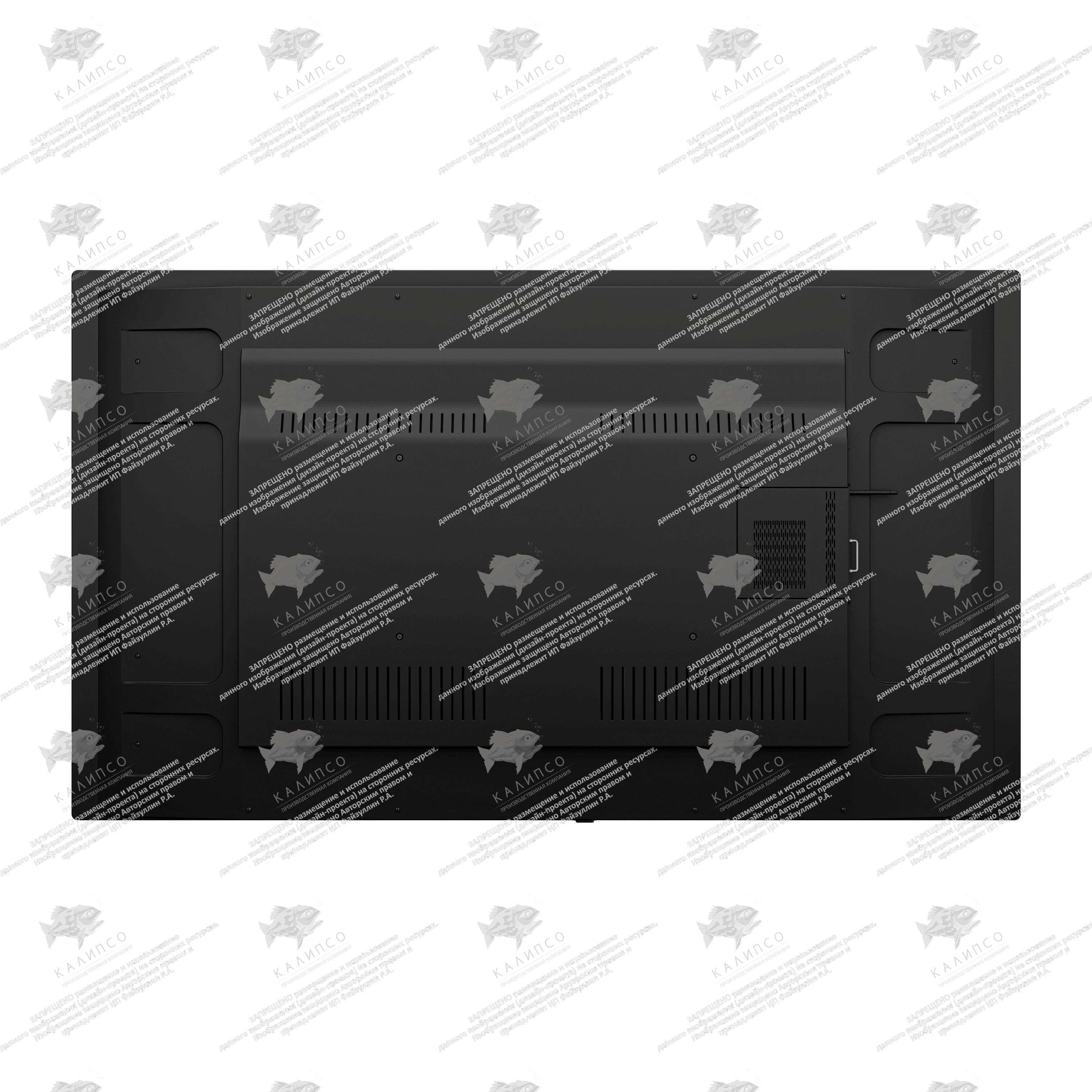 Интерактивная панель Air 32 дюйма