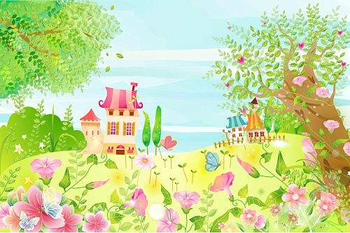 Баннер "Лето" арт. БН-1432