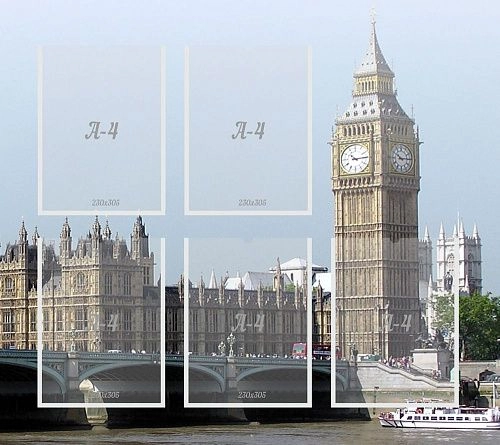 Стенд без названия арт. ШК-0537