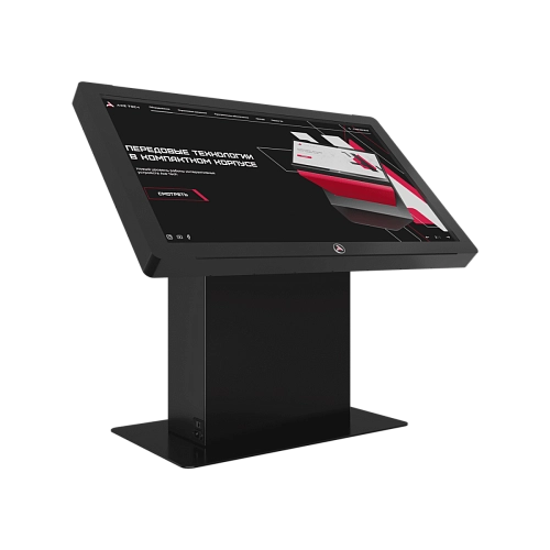 Сенсорный стол Rise 55 дюймов