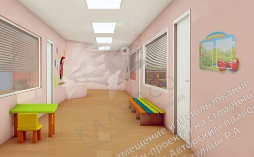 Стенд "Объявления Вишенки", резной арт. ДС-0191