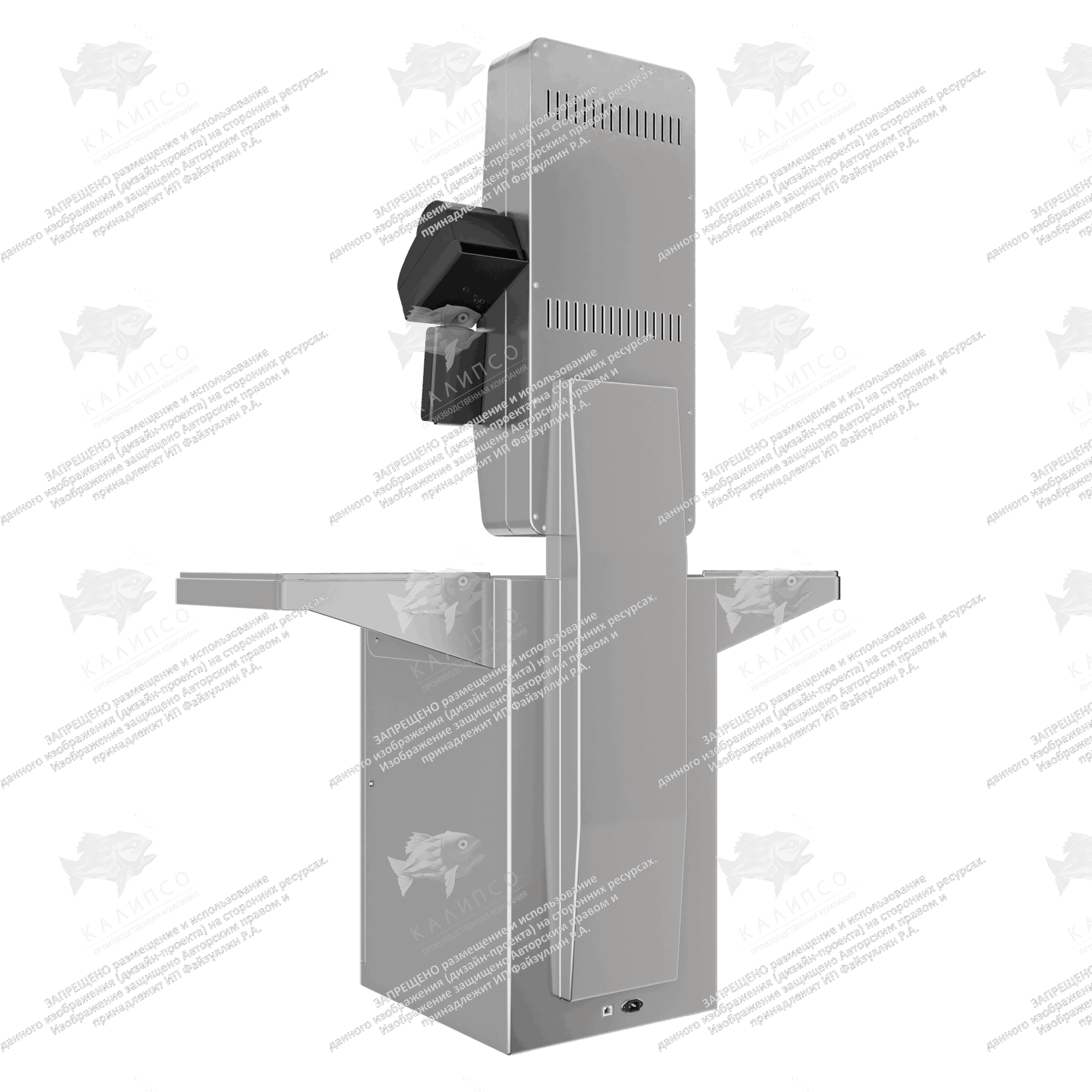 Терминал самообслуживания Store 21.5 дюймов