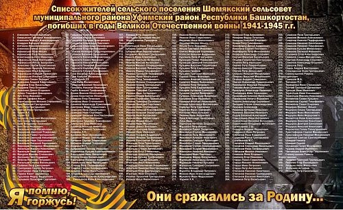 Стенд "Они сражались за Родину" (дизайн по вашим материалам) арт. ДШК-2618