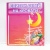 Стенд "Список детей на кровати" №6 арт. ДС-0606