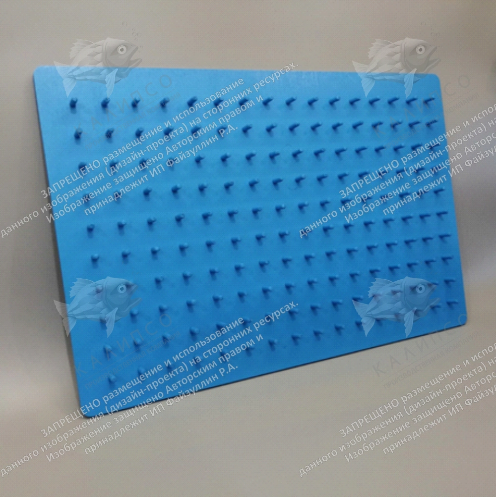 Бизиборд Геоборд арт. БЗ-0110