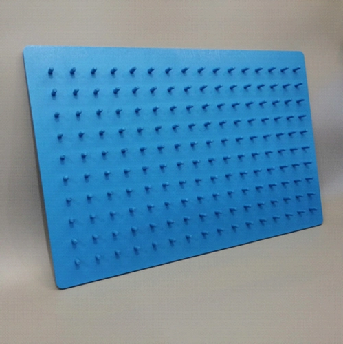 Бизиборд Геоборд арт. БЗ-0110