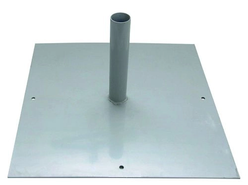Основание Квадрат для мобильного флагштока арт. Ф-18