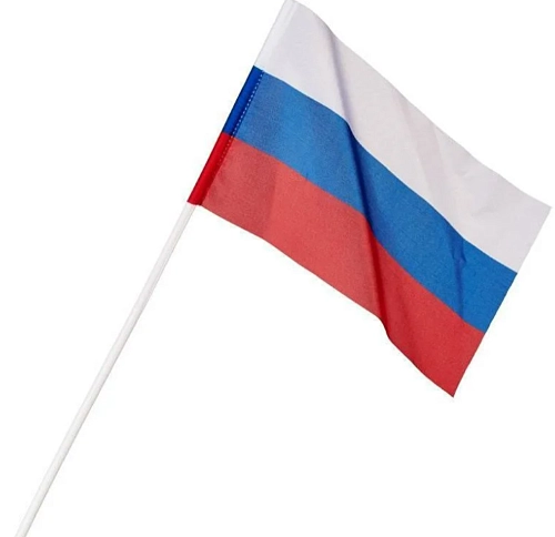 Флажки (ткань) арт. СП-21