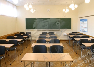 Стенд "Морфологический разбор" арт. ШК-1760