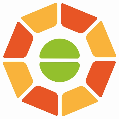 Стенд "Логотип Доброшкола" арт. ДШ-0114