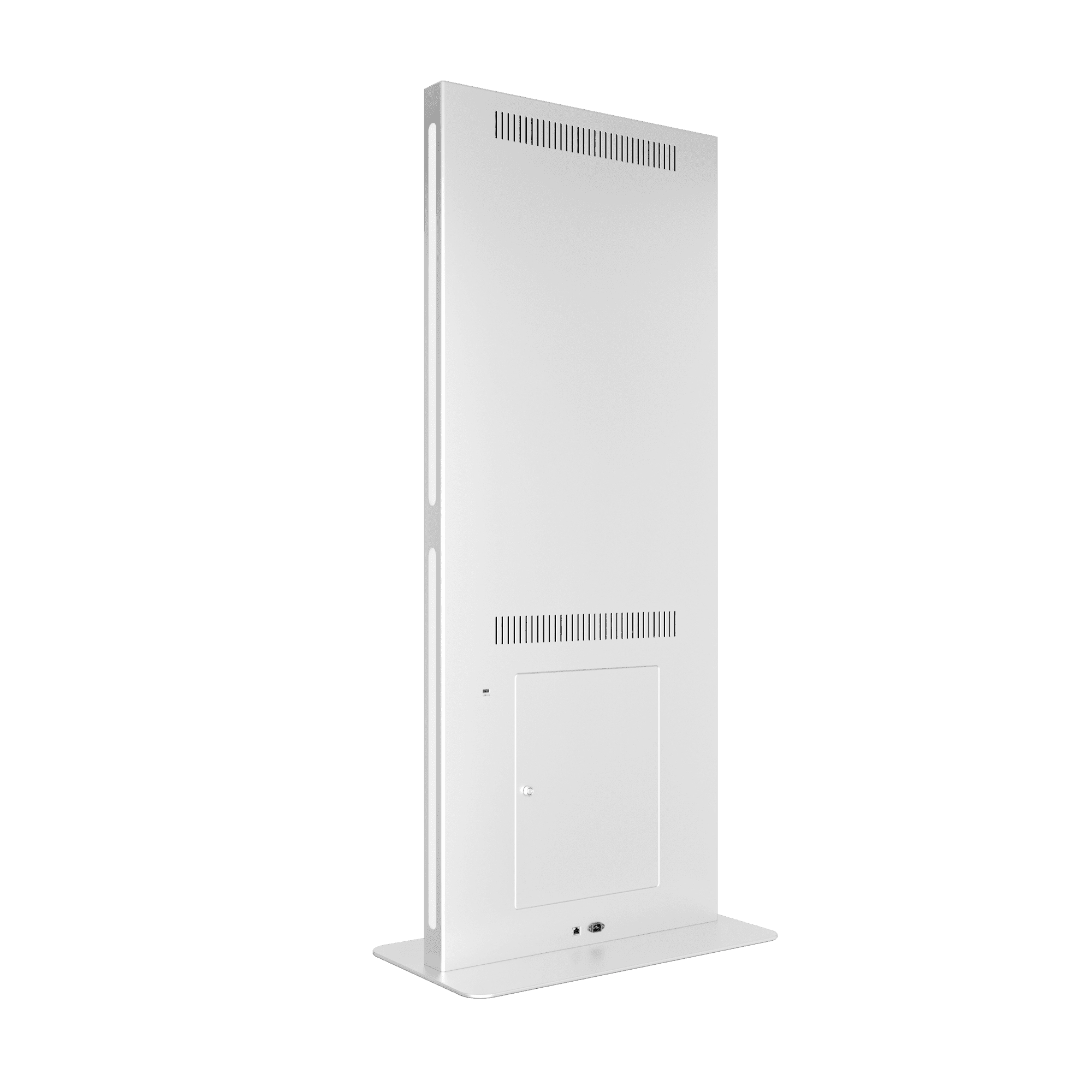 Видеопилон для помещения Saw 32 дюйма