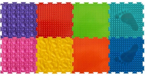 Массажный коврик арт. СК-10