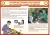 Стенд "Основные правила при работе на токарном станке по дереву" арт. ШК-2007