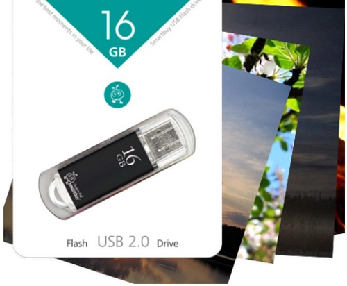 Диск для релаксации USB Flash арт. СК-8