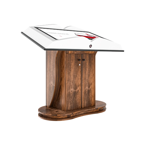 Сенсорный стол Book Pro 43 дюйма