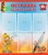 Стенд "Островок безопасности" с 5 карманами арт. ДС-01126