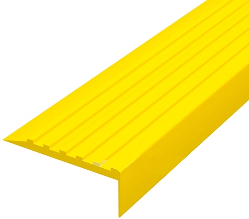 Накладка на ступень угловая Противоскользящая Самоклеящаяся арт. 10157-У