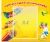 Стенд "Чем сегодня занимались" 0.46х0.39 арт. ДС-0428