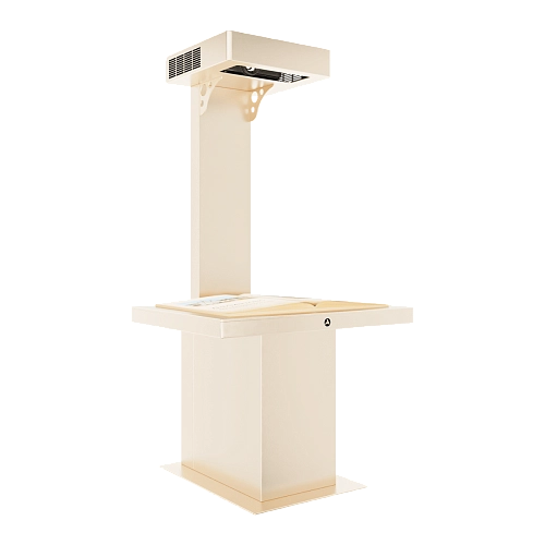 Интерактивная книга Story