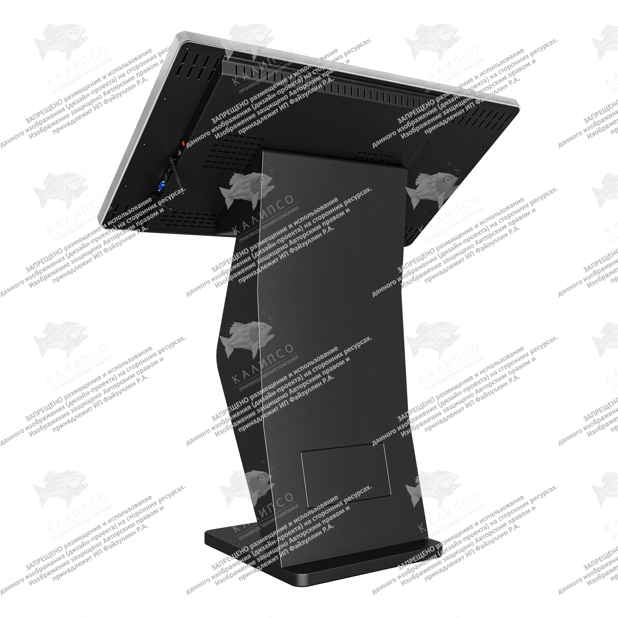 Сенсорный стол Neo 65 дюймов