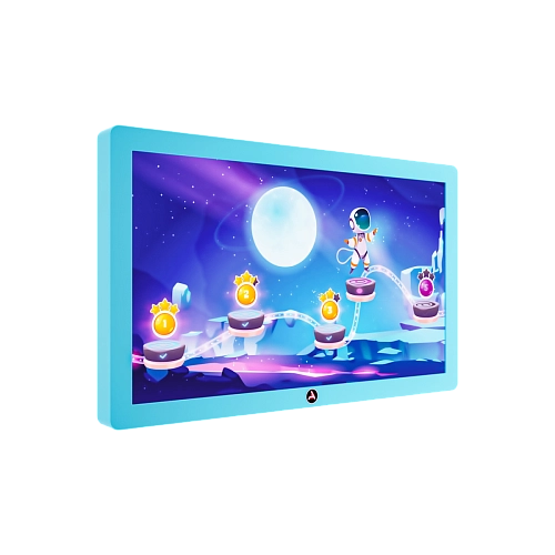 Интерактивная панель Kids 65 дюймов