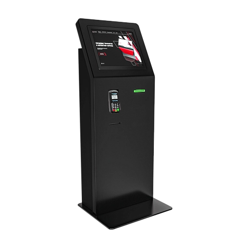 Терминал самообслуживания Cronus 21.5 дюймов