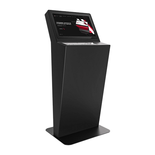 Терминал самообслуживания Predator 21.5 дюймов