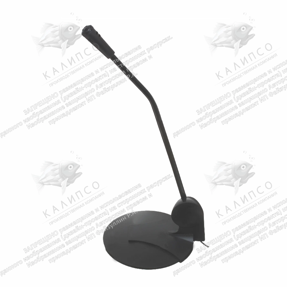 Выносной микрофон для индукционных систем арт. 1643222