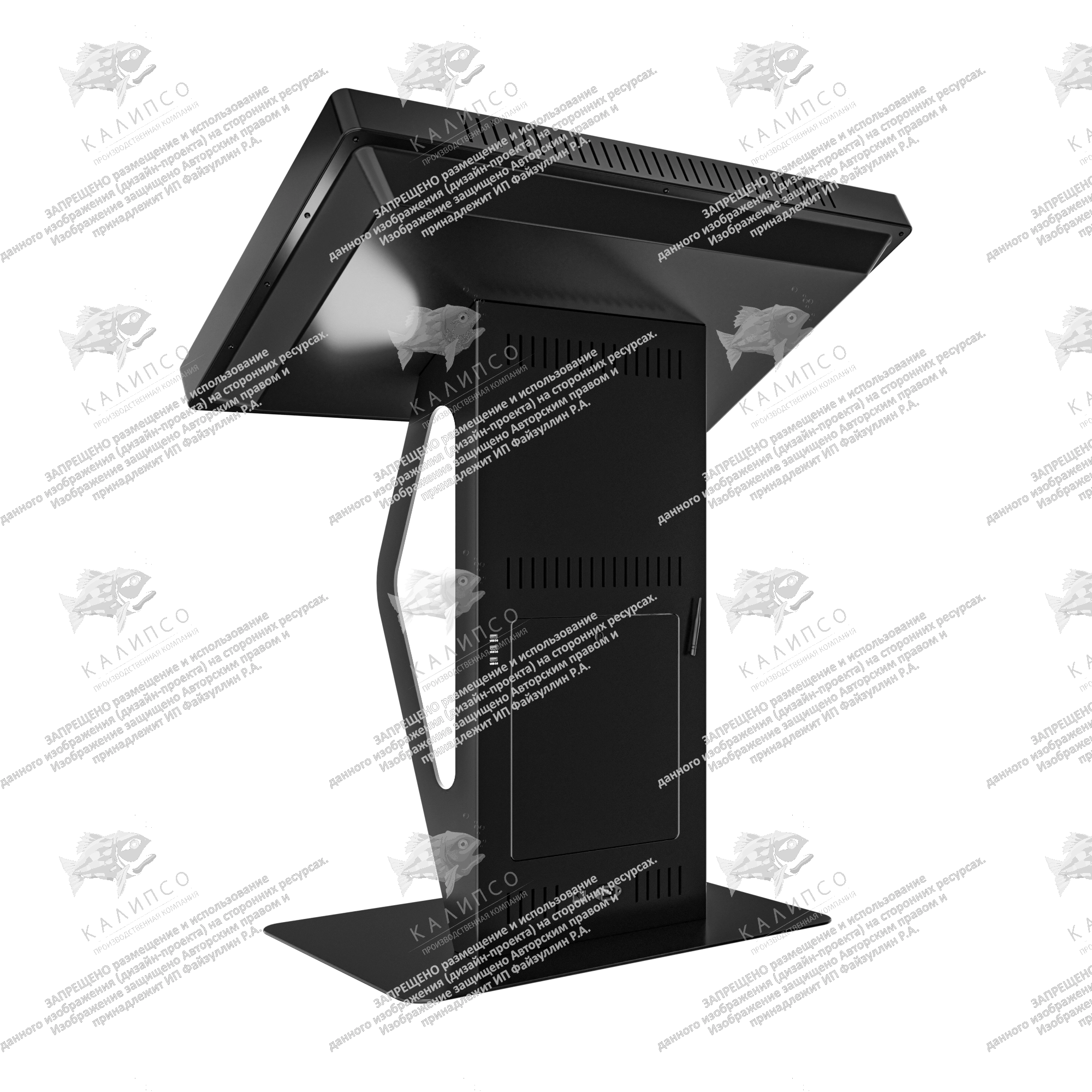 Сенсорный стол Neo Pro 32 дюйма