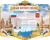 Стенд резной "Юный патриот России" арт. ШК-3845