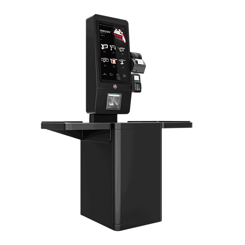 Терминал самообслуживания Store 21.5 дюймов