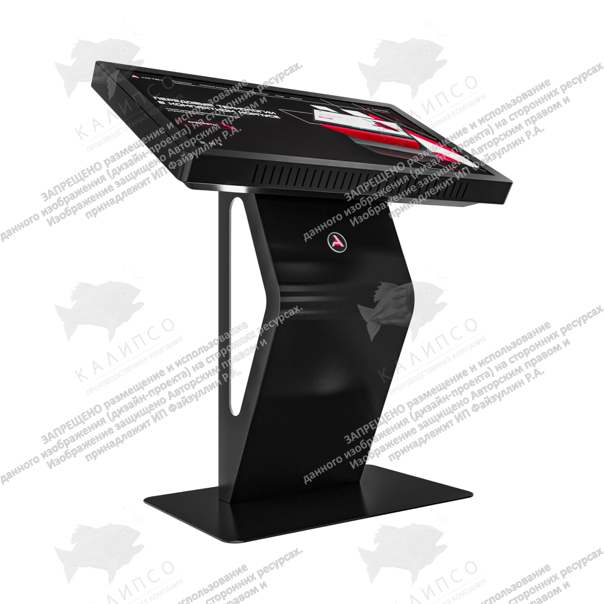 Сенсорный стол Neo Pro 32 дюйма